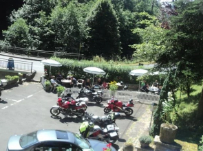 Hotel Pension Haus Hubertus