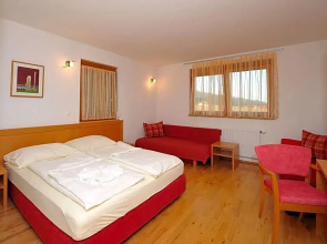 Wellness Pension Waldhof