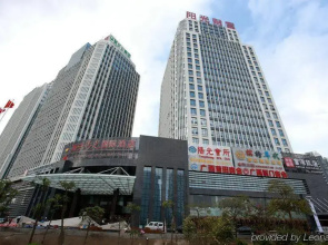 Grand Soluxe International Hotel