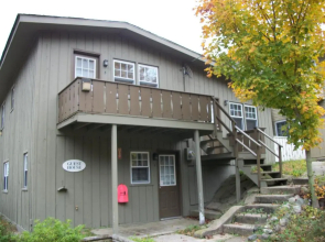 Michillinda Lodge