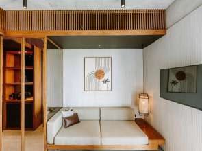 The Komu Canggu Bali