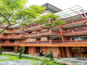 Kathmandu Aagantuk Hotel