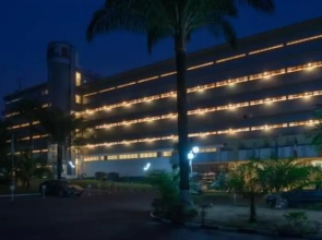 Olympic Palace