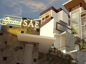 Grand Sae Boutique Hotel