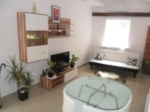 Apartment Ascic