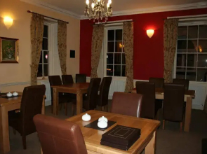 Trewythen Hotel
