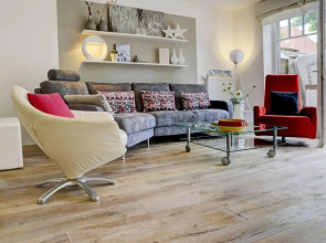 fewo1846 - Villa Leu