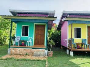 Anyaman Lanta House