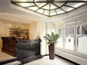 La Madeleine Grand Place Brussels