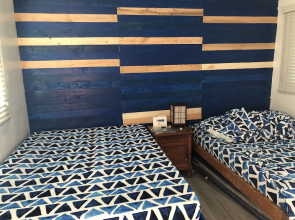aZul Zambales Beachfront House