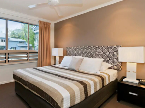 The Boutique Collection Hotel at Amphora Street Resort