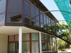 Guest House Apelsin