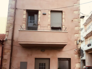 Chania Escapes Boutique Apartments - Koum Kapi Beach