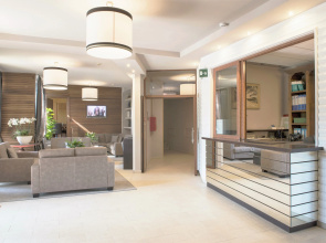 Hotel La Genziana