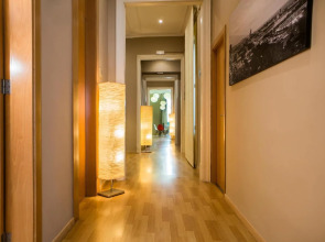 Born Barcelona Hostel