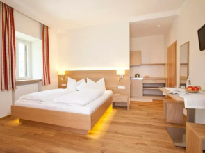 Camping Gasthof Gamp