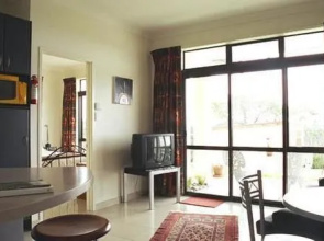 The Sheep and Shag B&B