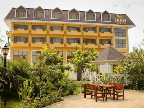 River Side Hotel