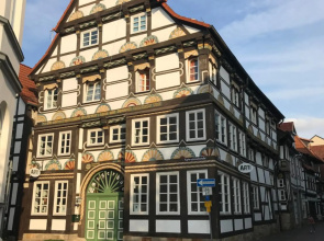 Ferienwohnung AusZeit