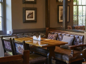 Rockingham Arms By Greene King Inns
