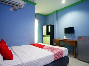 Winolanto Guest House Syariah by OYO Rooms