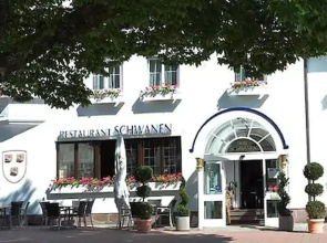 Schwanen