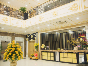 Royal Huy Vinh Phuc