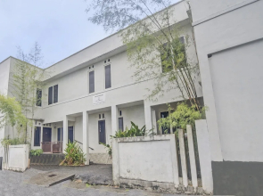 Hotel O Kost 99