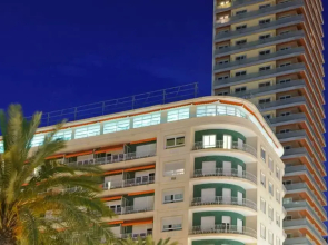 Hotel Alicante Gran Sol Affiliated by Meliá