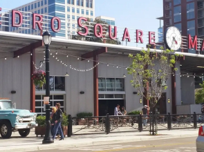 Kasa San Jose Apartments