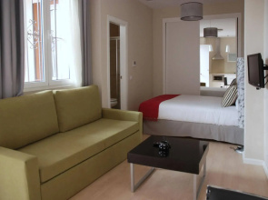 Apartamentos Metrópolis Sevilla