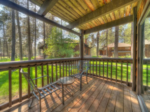 Wildflower Condos by Village Properties at Sunriver