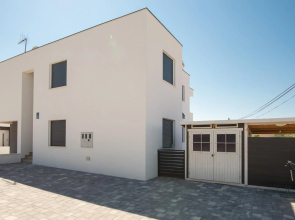 Luxury Apartment Lukas