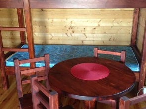 Lahe Holiday Village