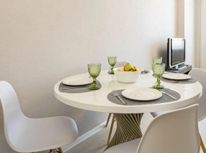 Top House (Топ Хаус) на улице 2-я Оранжерейная