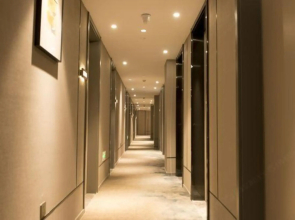 Home Inn (Xuzhou Pengcheng Road)