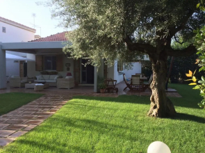 Moro House - in Athena Resort
