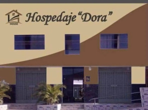 hospedaje Dora Mancora