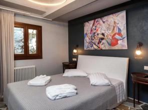 Barbarella Luxury Resort