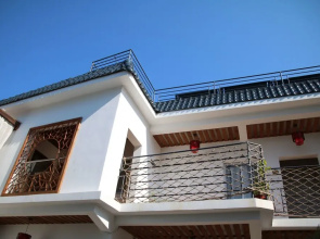 Fengyabieyuan Guest House