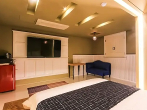 Gimcheon 747 Self Check-in Motel