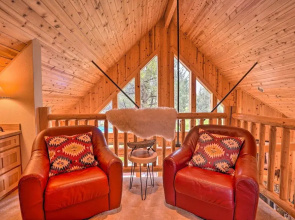 Eagle Crest Retreat w/ Great Wifi & Resort Access!
