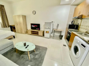 Budget Rental Apartments in Dubai