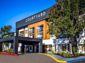 Courtyard by Marriott Livermore