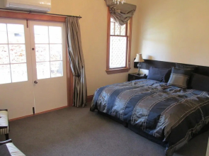 Belfry Villa Luxury Accommodation
