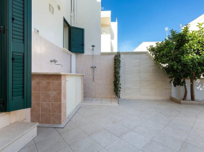2091 Villino Tropical