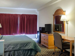 Quality Inn Magee