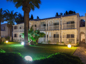 Mio Mare Resort
