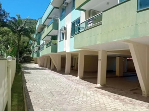 Apto 02 quartos Praia da Conceição Bombinhas SC