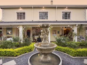 De Ark Guesthouse
